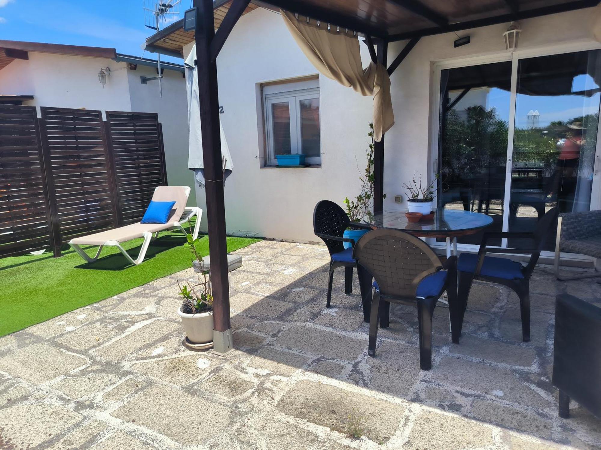 Villa Daita 2 Villa Daita 3 Granadilla de Abona Kültér fotó