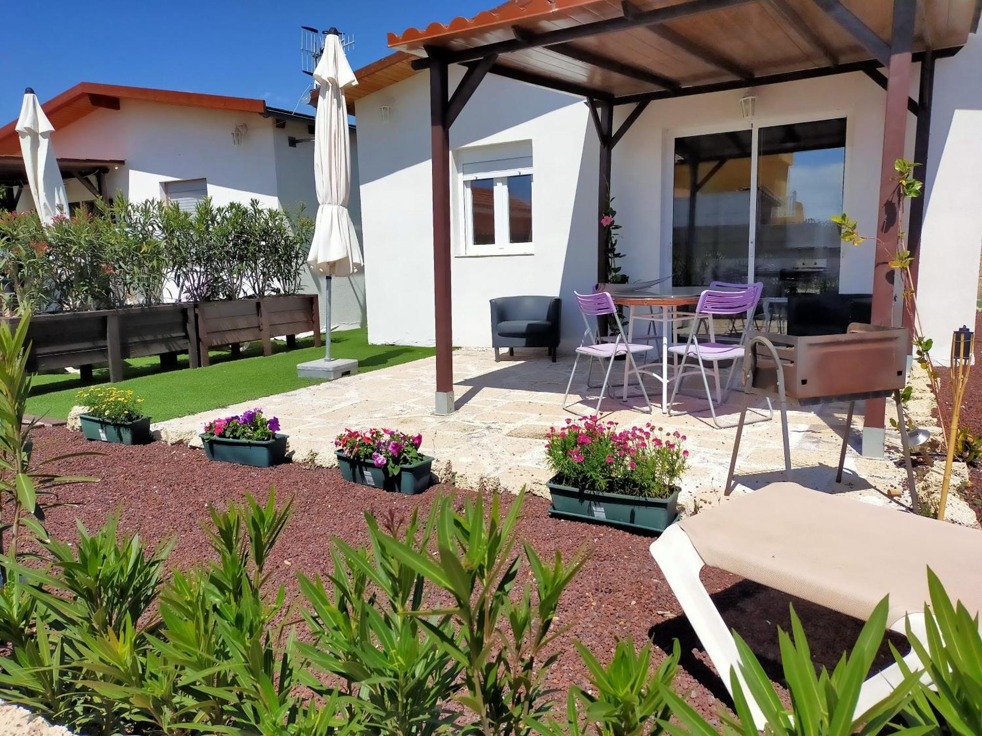 Villa Daita 2 Villa Daita 3 Granadilla de Abona Szoba fotó