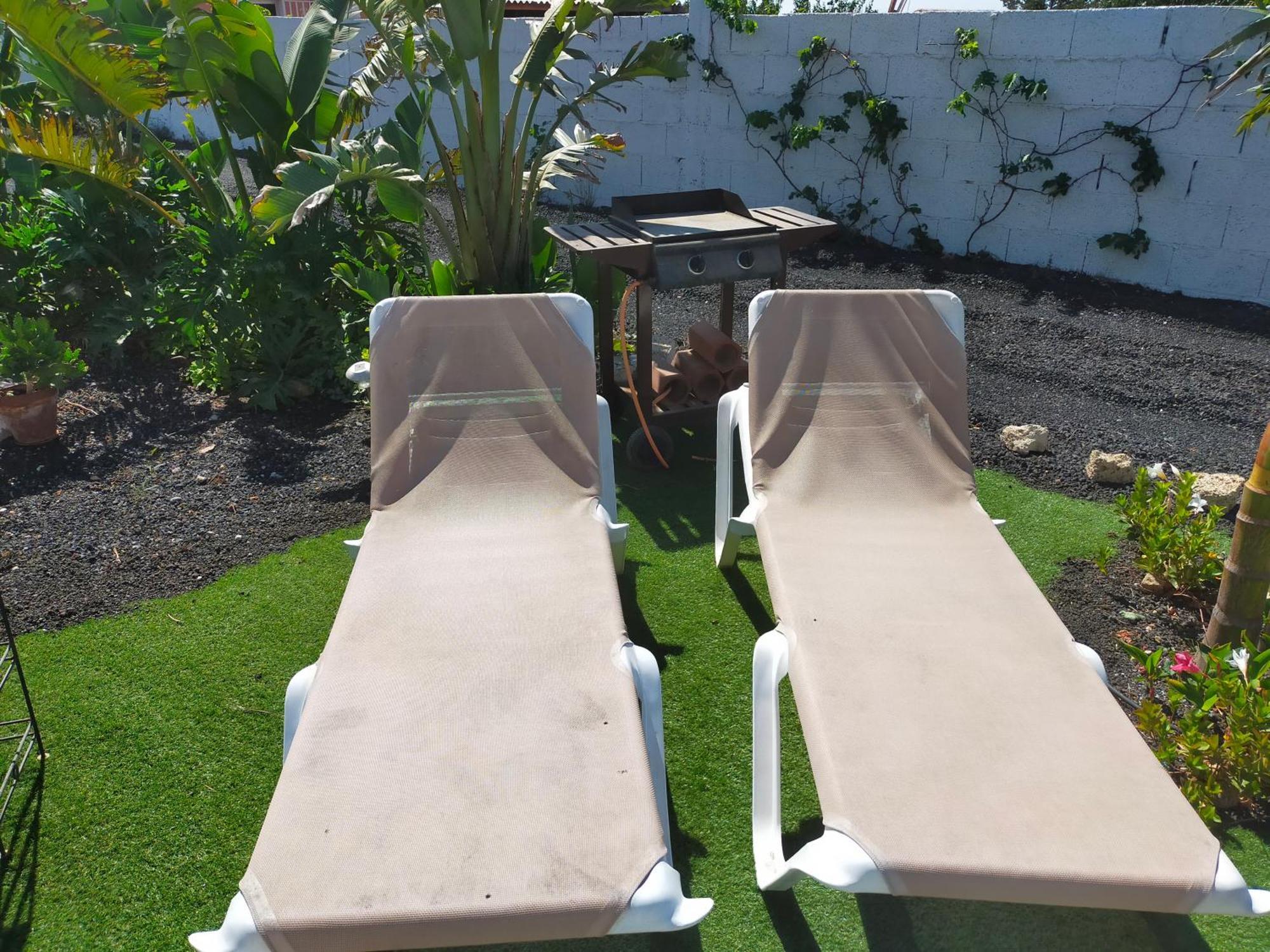 Villa Daita 2 Villa Daita 3 Granadilla de Abona Szoba fotó