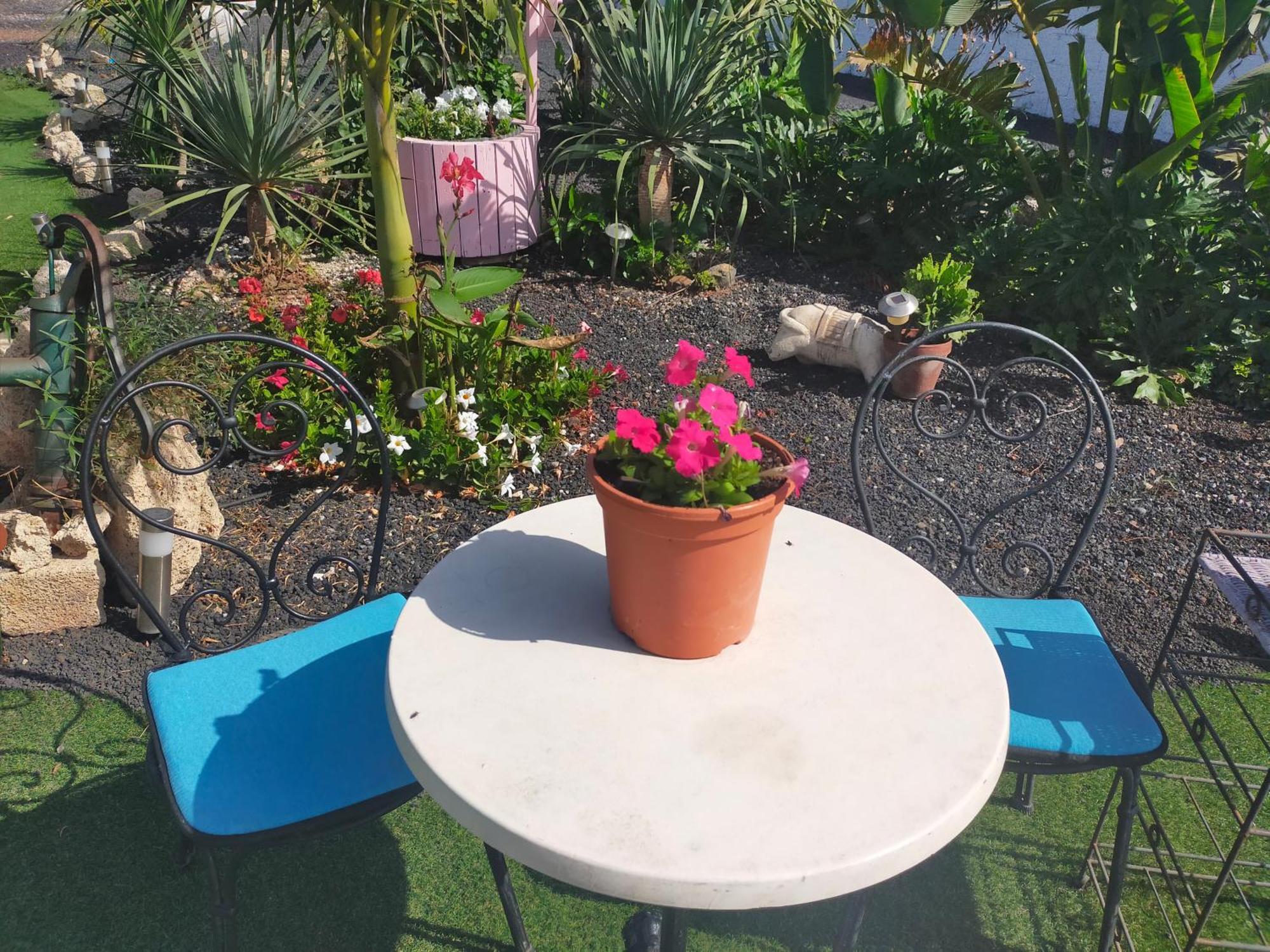 Villa Daita 2 Villa Daita 3 Granadilla de Abona Szoba fotó
