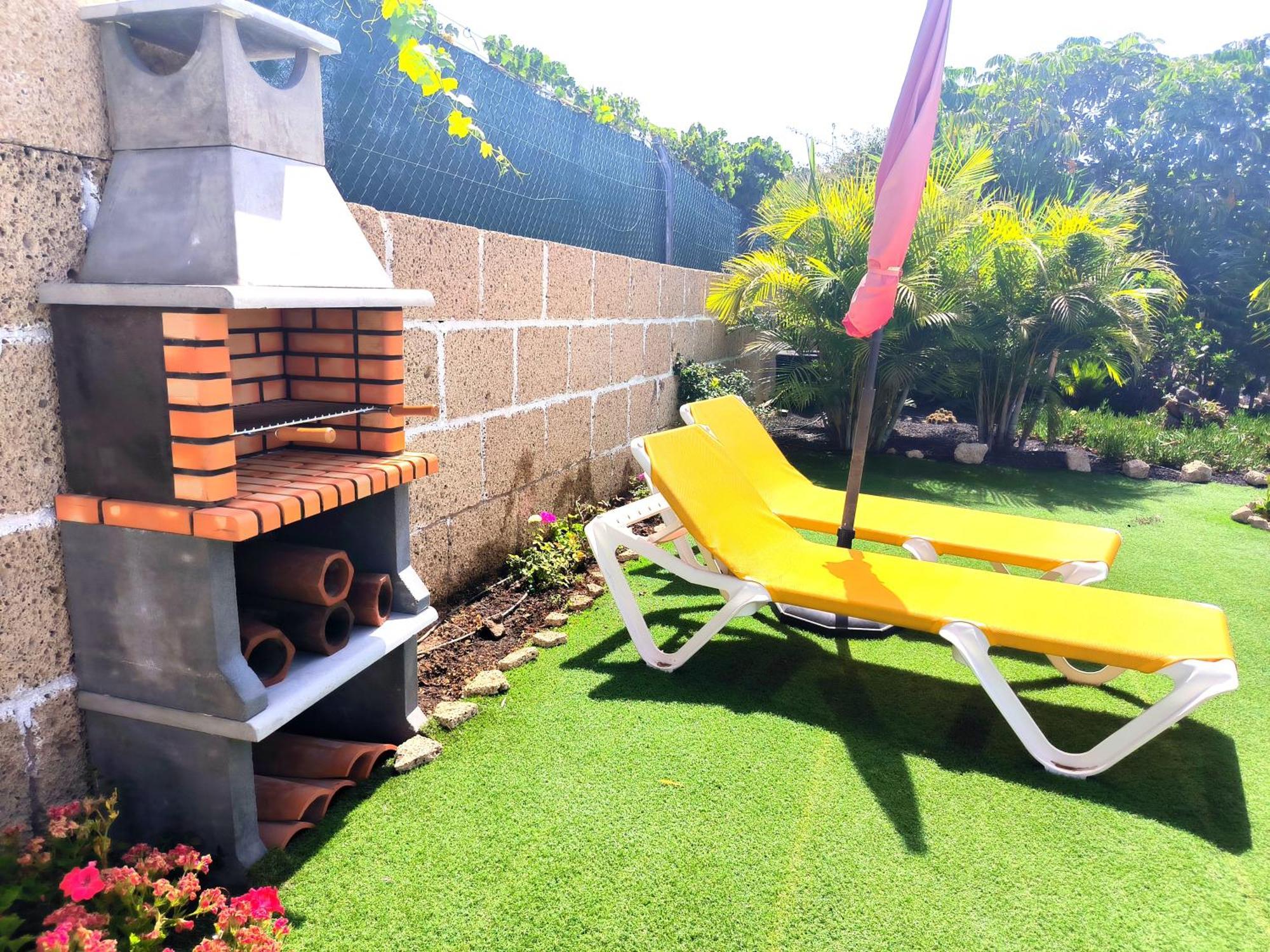 Villa Daita 2 Villa Daita 3 Granadilla de Abona Szoba fotó