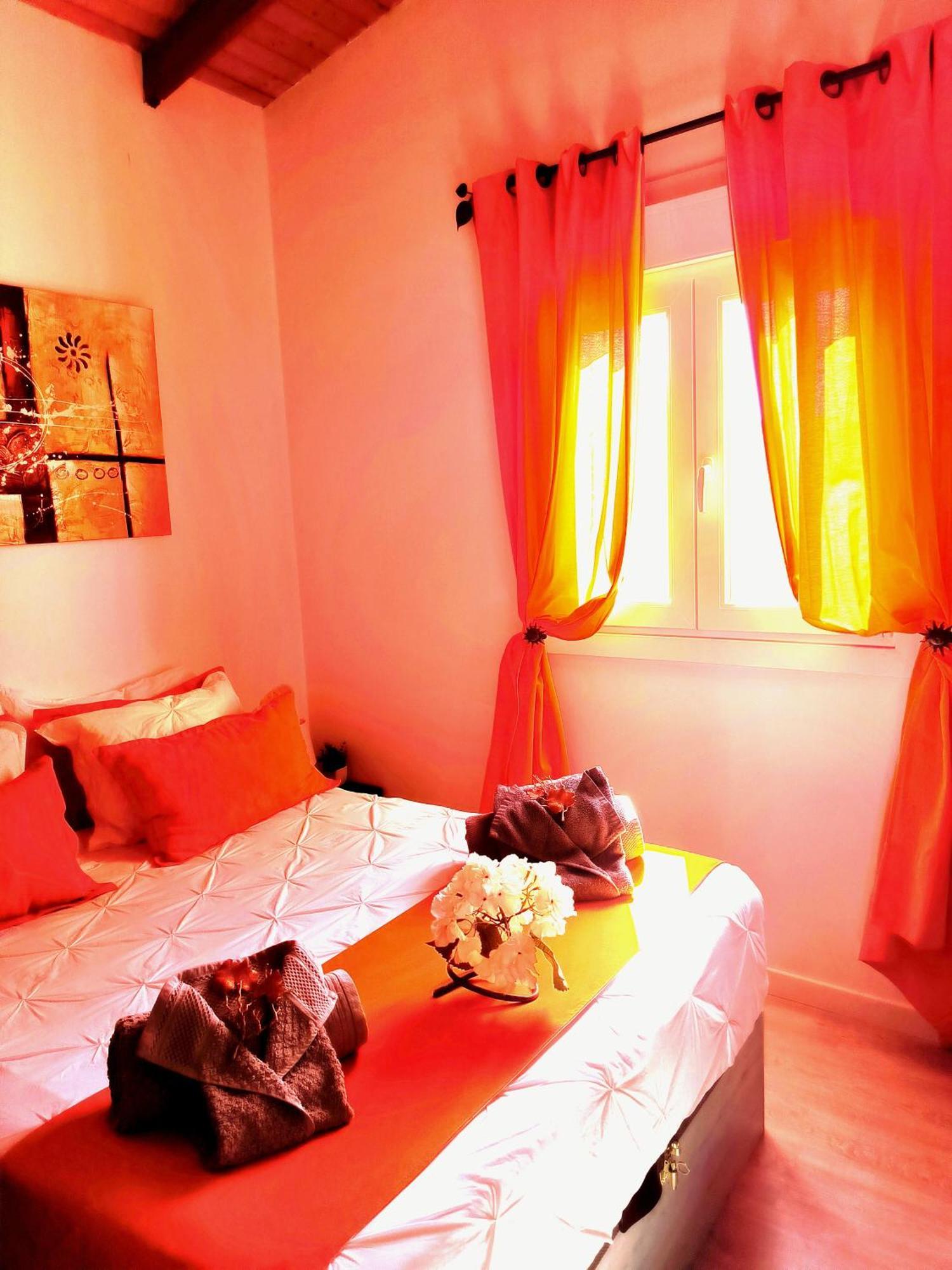 Villa Daita 2 Villa Daita 3 Granadilla de Abona Kültér fotó