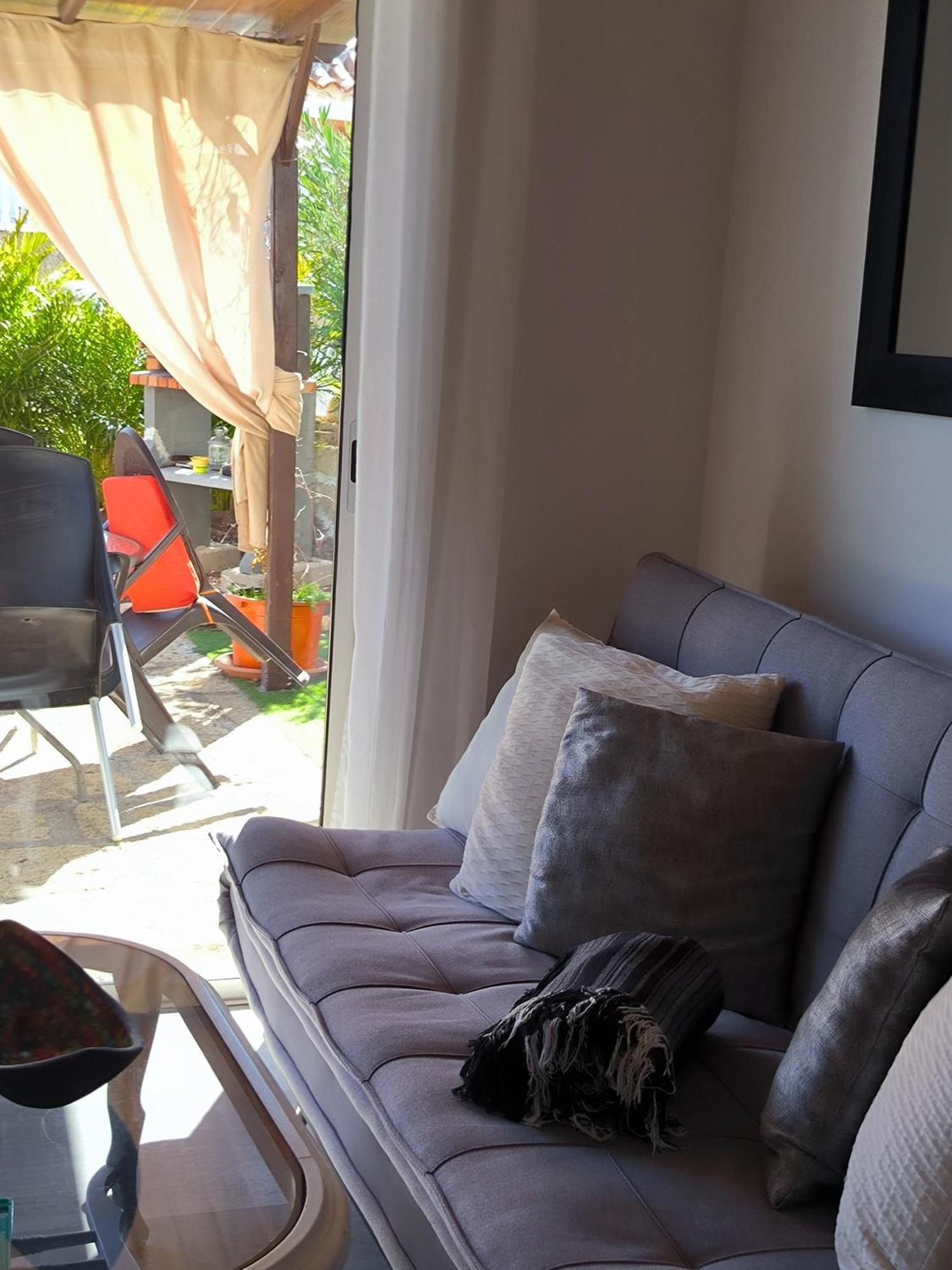 Villa Daita 2 Villa Daita 3 Granadilla de Abona Kültér fotó