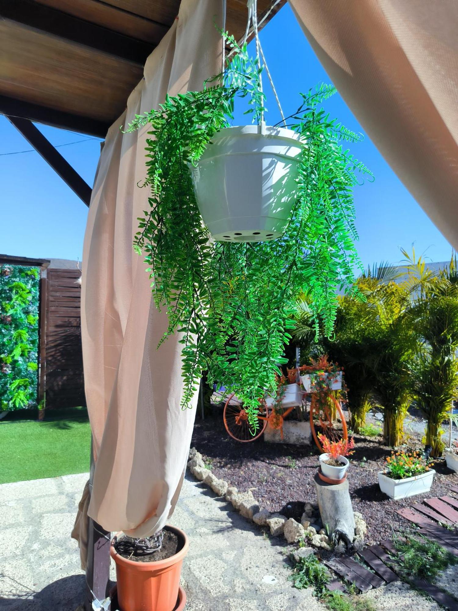 Villa Daita 2 Villa Daita 3 Granadilla de Abona Kültér fotó