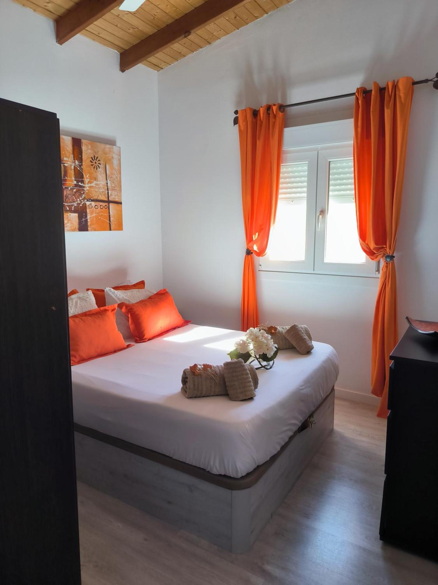 Villa Daita 2 Villa Daita 3 Granadilla de Abona Kültér fotó